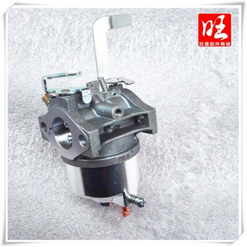 เครื่องกำเนิดไฟฟ้า/ปั๊มน้ำ Yamaha MZ175 EF2600 MZ200 | แก๊สโซลิน คาร์บูเรเตอร์แท้