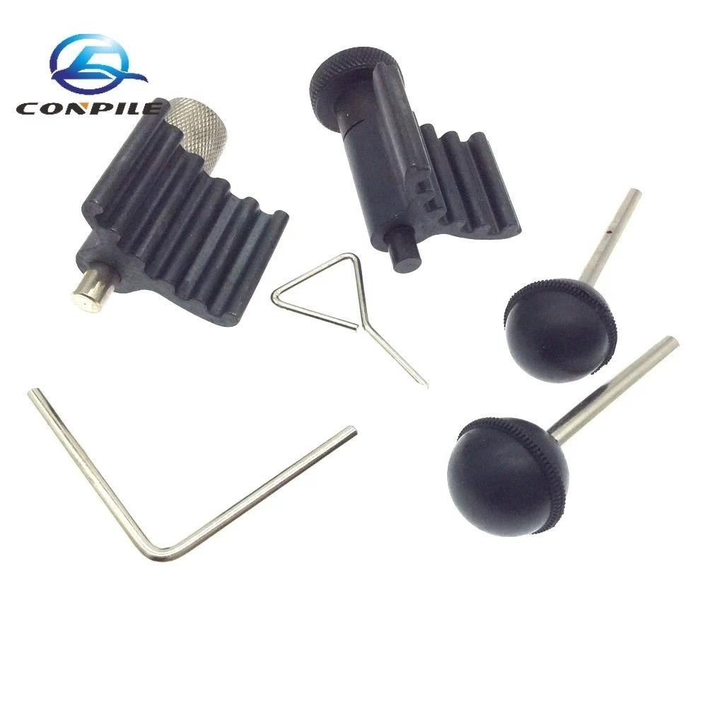 สําหรับโฟล์คสวาเกนออดี้เวลาเข็มขัดเครื่องมือเปลี่ยน ที40135เครื่องมือบํารุงรักษาอัตโนมัติ