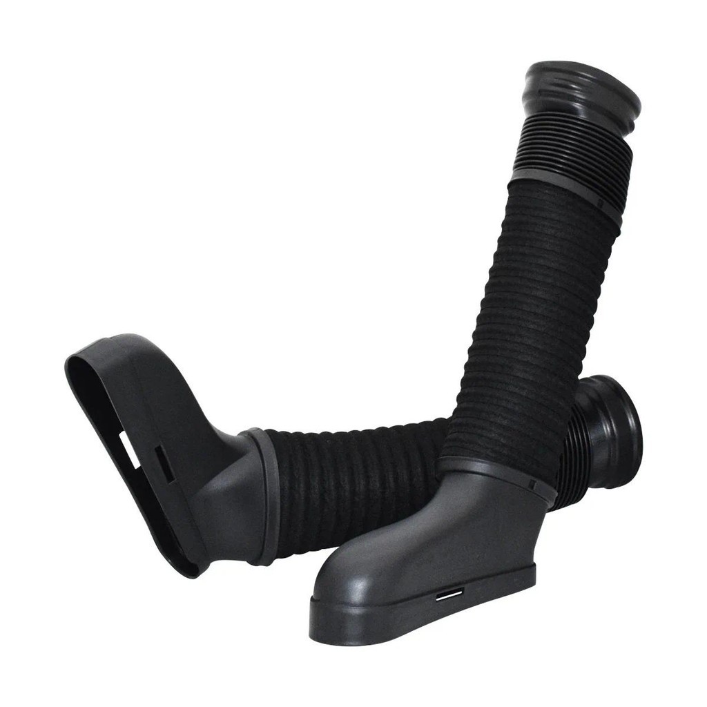 สําหรับ Mercedes Benz W204 W212 C300 C350 E300 E350 ซ้ายและขวา Air Intake ท่อกรองท่อคุณภาพสูง 272090