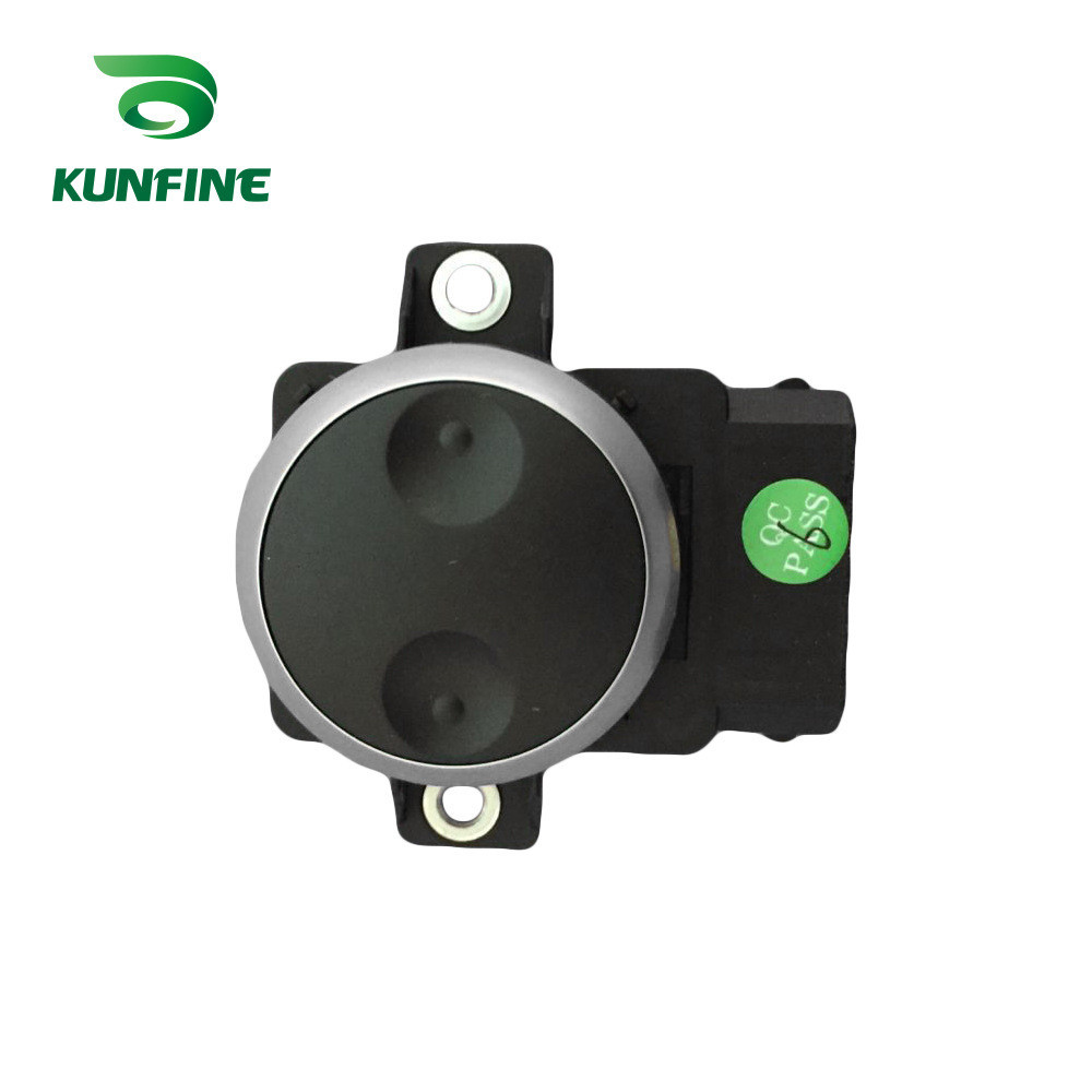 เหมาะสําหรับ Xinmai Teng B7L สวิตช์เอวที่นั่งสวิตช์รองรับเอว 3AD 959 777 A โรงงานพร้อมสต็อก