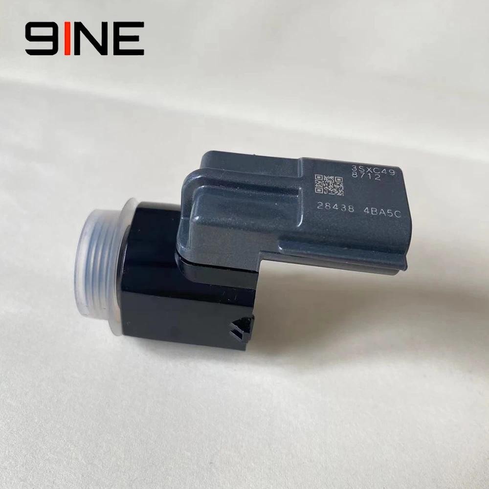 284384BA5C เซ็นเซอร์ที่จอดรถระยะทาง 2PINS สําหรับ Nissan X-Trail T32 Titan Infiniti Q50 Q60 QX80 QX5