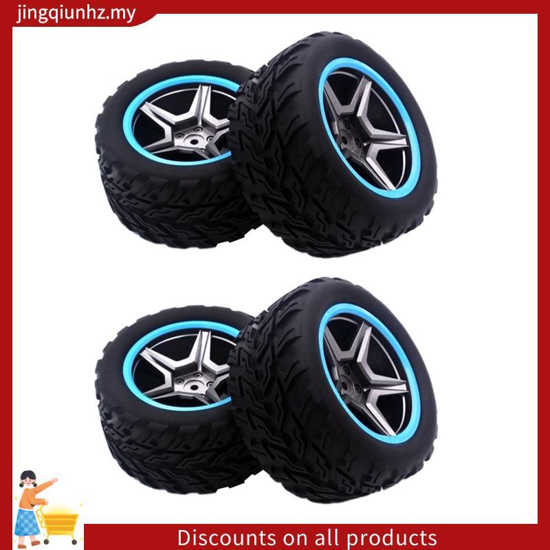 4 ชิ้น 103 มิลลิเมตรล้อยางขนาดใหญ่ ไทร์ อะไหล่ทดแทนสําหรับ 104009 104016 104018 104019 12402-A 12409