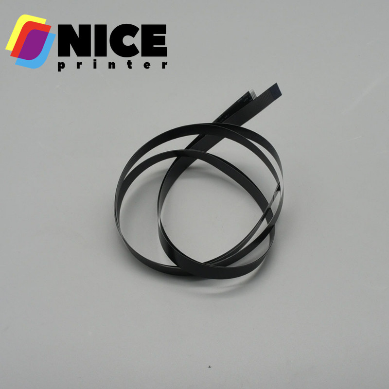 A+++ สายสแกนเนอร์ดิ้น 12 พินสําหรับ Brother MFC j430w DCP-J100 J105 J200 T300 T500W T700W T800W T900