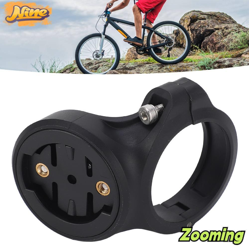 MAGENE ไฟท้ายจักรยานแบบซูม ติดตั้งง่าย สีดำ ทนทาน ใช้ได้ทั้งจักรยานภูเขาและถนน