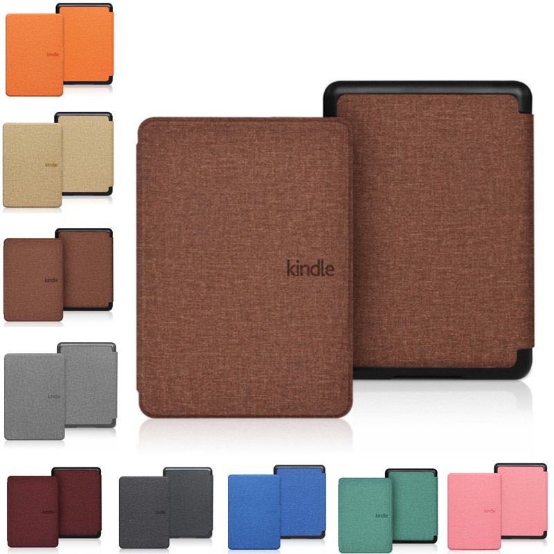 ใหม่สมาร์ทแม่เหล็กสําหรับ Kindle Paperwhite 11th Generation 6.8 นิ้ว M2L3EK M2L4EK Signature Edition