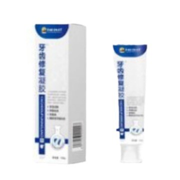 FFO Li Shizhen Biological Tooth Gel Store/12.25 Mango