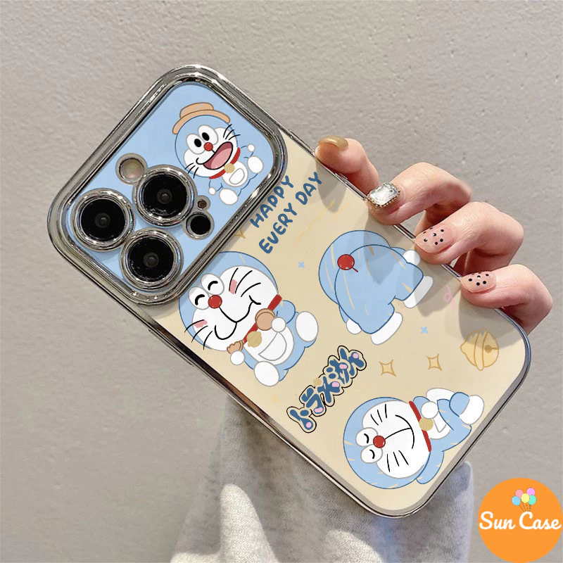 🌷SUN🌷ส่งจากไทย เคสโทรศัพท์มือถือลายน่ารักๆๆกันกระแทก สําหรับ 17Air 17 16 15 14 13 12 11PROMAX 7 8Plus XS XR XSMax