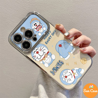 🌷SUN🌷ส่งจากไทย เคสโทรศัพท์มือถือลายน่ารักๆๆกันกระแทก สําหรับ 17Air 17 16 15 14 13 12 11PROMAX 7 8Plus XS XR XSMax