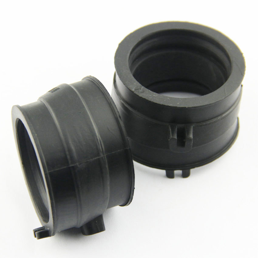 คาร์บูเรเตอร์ท่อร่วมไอดีสําหรับ Honda NT400 bros400 NV400 NV600 Shadow 16211-MR1-690 16210-MZ8-910