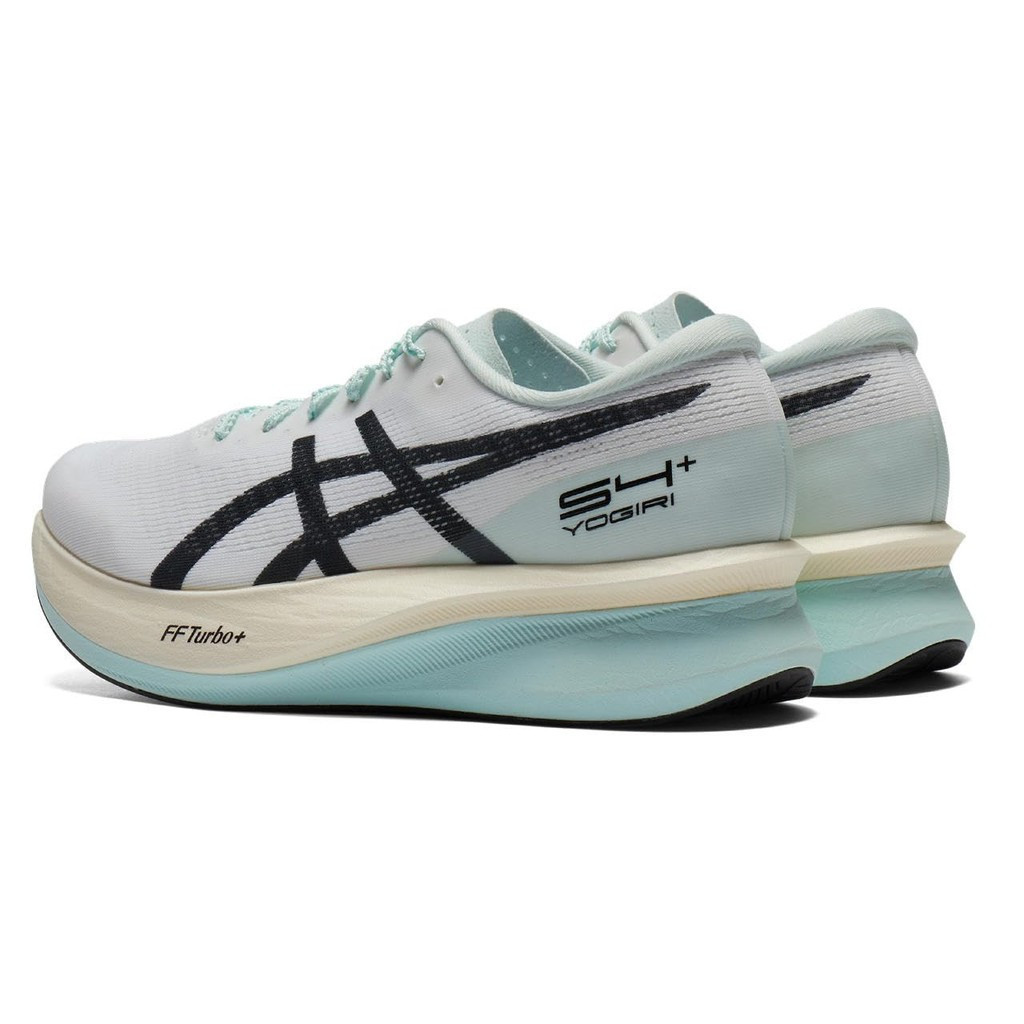 ASICS S4+ YOGIRI รองเท้าวิ่งสำหรับทั้งชายและหญิง พร้อมหลากขนาดและสีให้เลือก