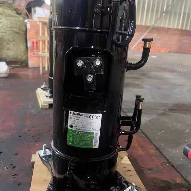 คอมเพรสเซอร์ LG JBA068MAF สำหรับระบบ