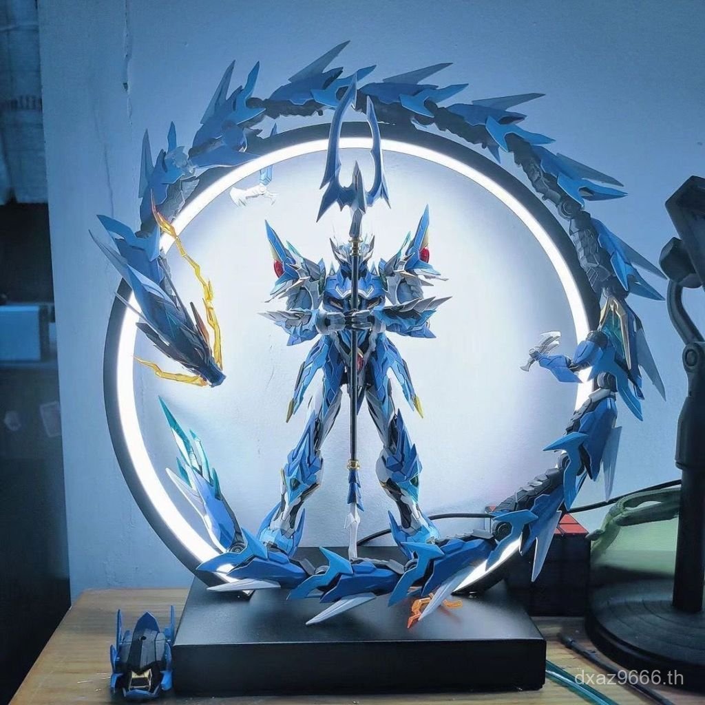 ซื้อรุ่น Ao Bing Heresy Random Lu Bu จัดส่งฟรี Snow White 31 Motor Core Clearance IIQ7