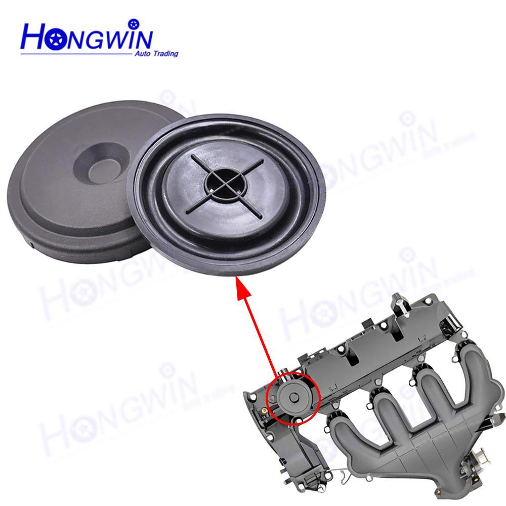 1461731 0248Q6 ชุดซ่อมฝาครอบวาล์วสําหรับ Citroen Peugeot C4 C4 Picasso C5 II C8 308 307 Fiat Phedra 