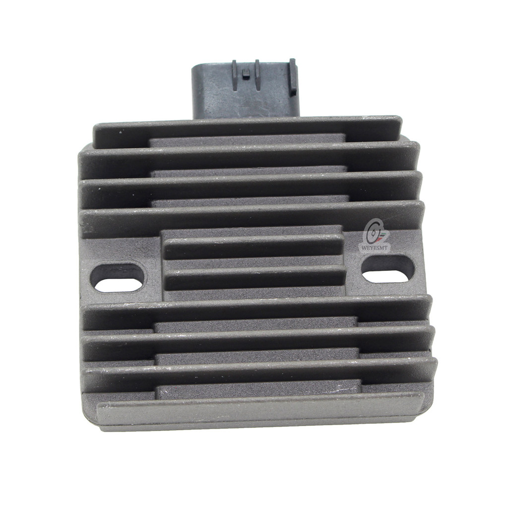 เหมาะสําหรับ Kawasaki Z750 Z800 Z1000 SX ER6N ER6F Alien Beast 650 Charger Rectifier