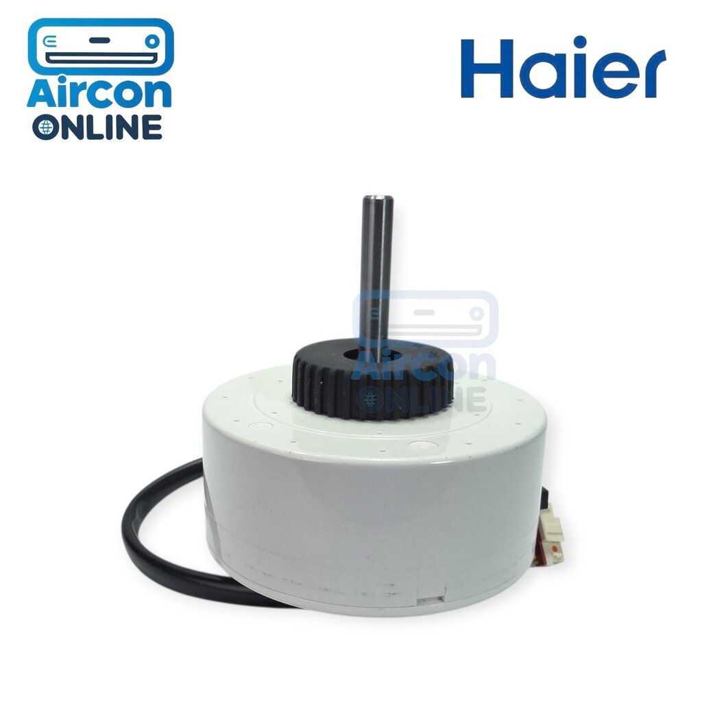 มอเตอร์แฟนคอยล์แอร์ HAIER รุ่น HSU13CTR03TF / CNB รหัส รูปที่ 6