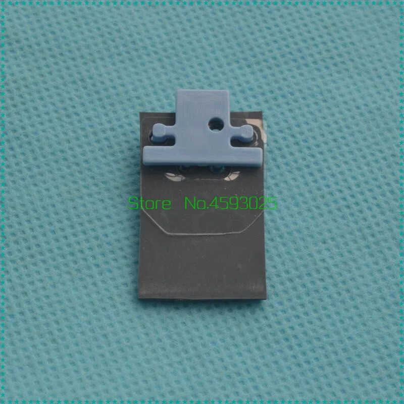 ADF แยก PAD ยางสําหรับ HP M1319 3015 3050 สําหรับ Canon 250 380 ชิ้นส่วนเครื่องพิมพ์