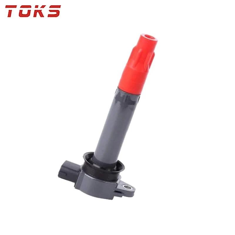 1PC 1832A025 FK0320 C1694 คอยล์จุดระเบิด UF589 1832A016 FIT สําหรับ MITSUBISHI LANCER X OUTLANDER SP