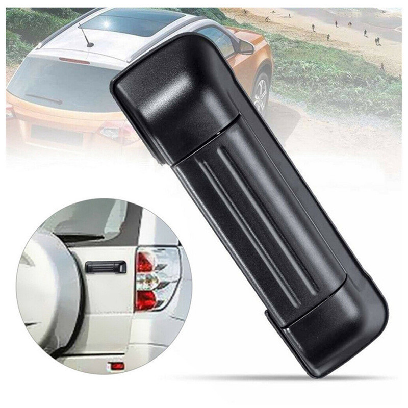 เหมาะสําหรับ 98-05 Suzuki Grand Vitara มือจับประตูด้านหลัง8285065D125PK Ready Stock คุณภาพสูง