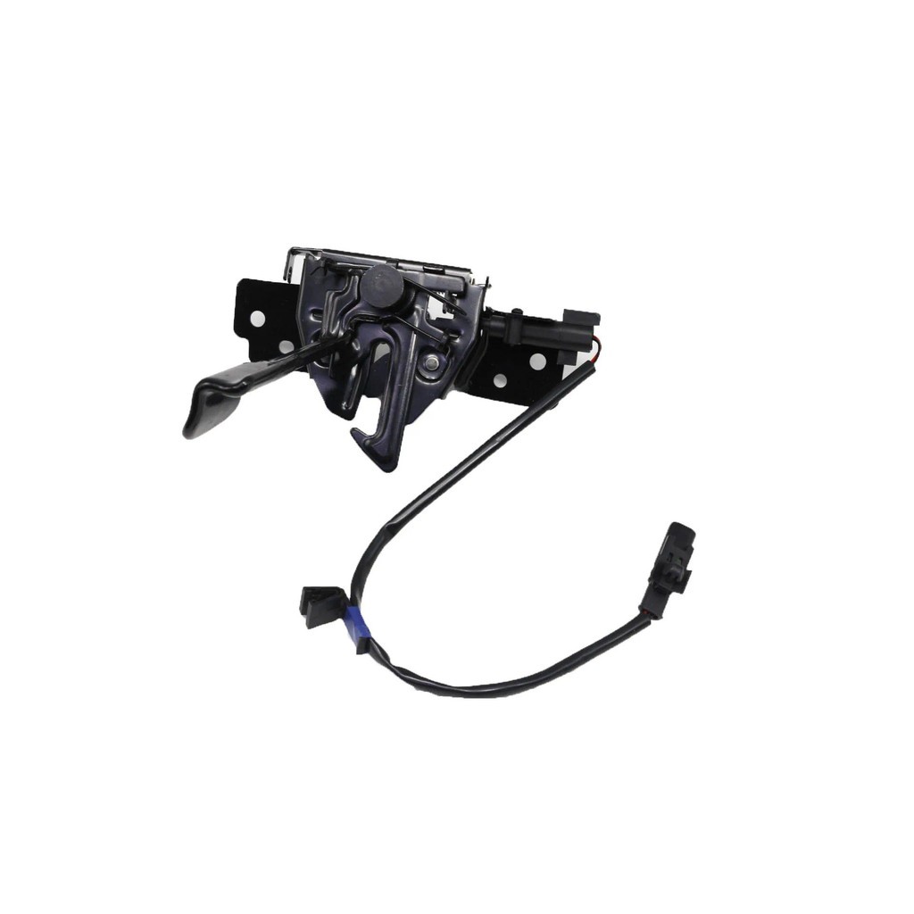 81130P2000 81130-P2000 81130 P2000 Auto Hood Lock Latch สําหรับ Kia Sorento 1.6L HYBRID 2021 2022 20