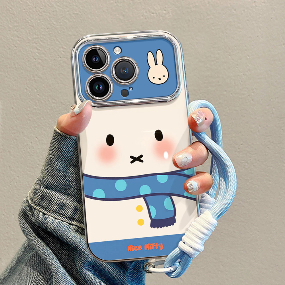 [เคส+สร้อยข้อมือ] เคส REALME c51 9 6i 7ic20 C2/5/5i/5s 50pro 2021 20pro 10 c53 20a c55 30 c20ac21yc2