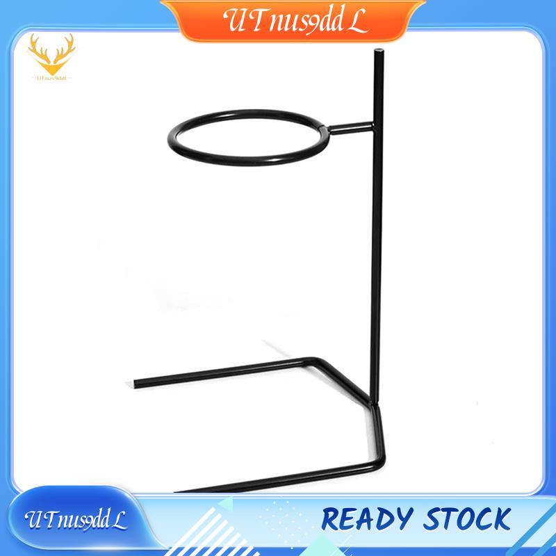 [UTnus9ddL] Punch Frame Dripper Stand Coffee Station Coffee Brewer Stand Coffee Filter Cup Rack Funn