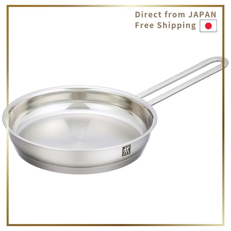 Zwilling Pico Series Stainless Steel Cookware Collection