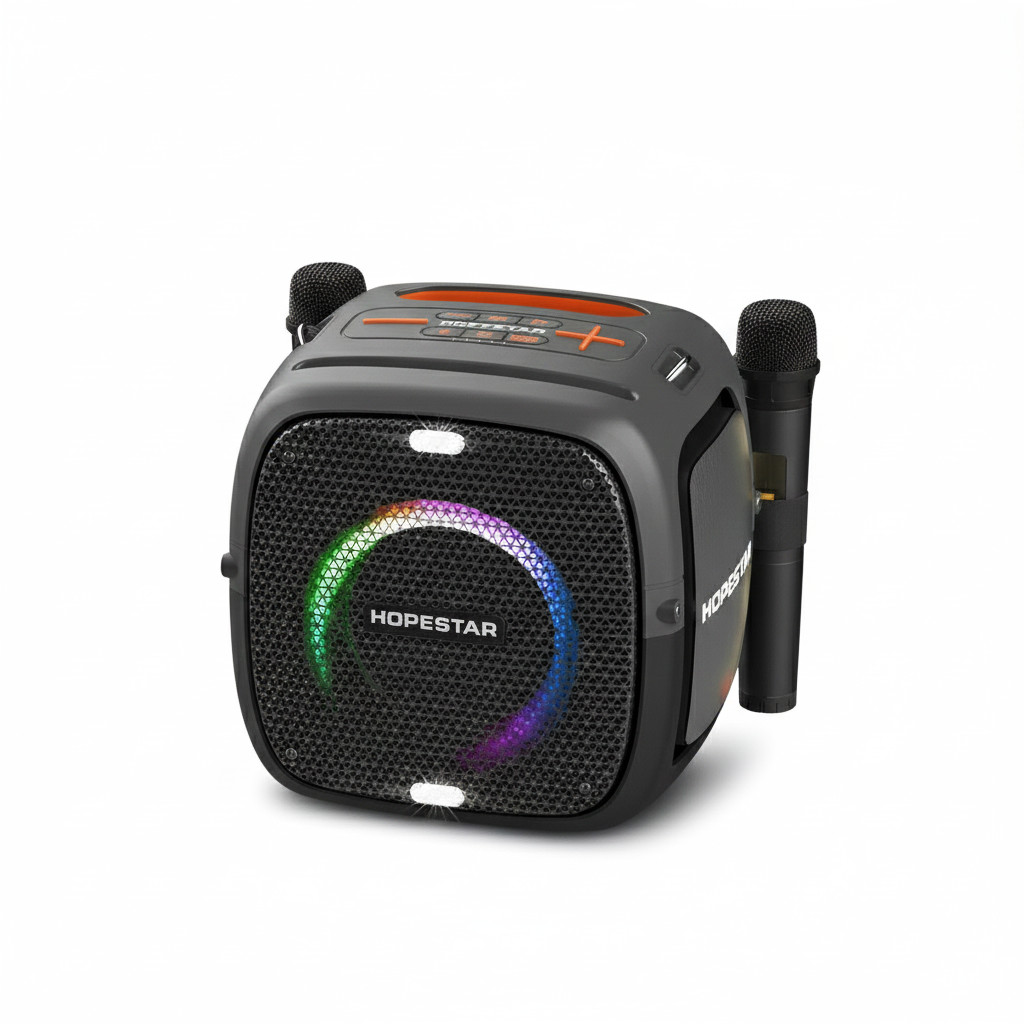 HOPESTAR Party One (80W)