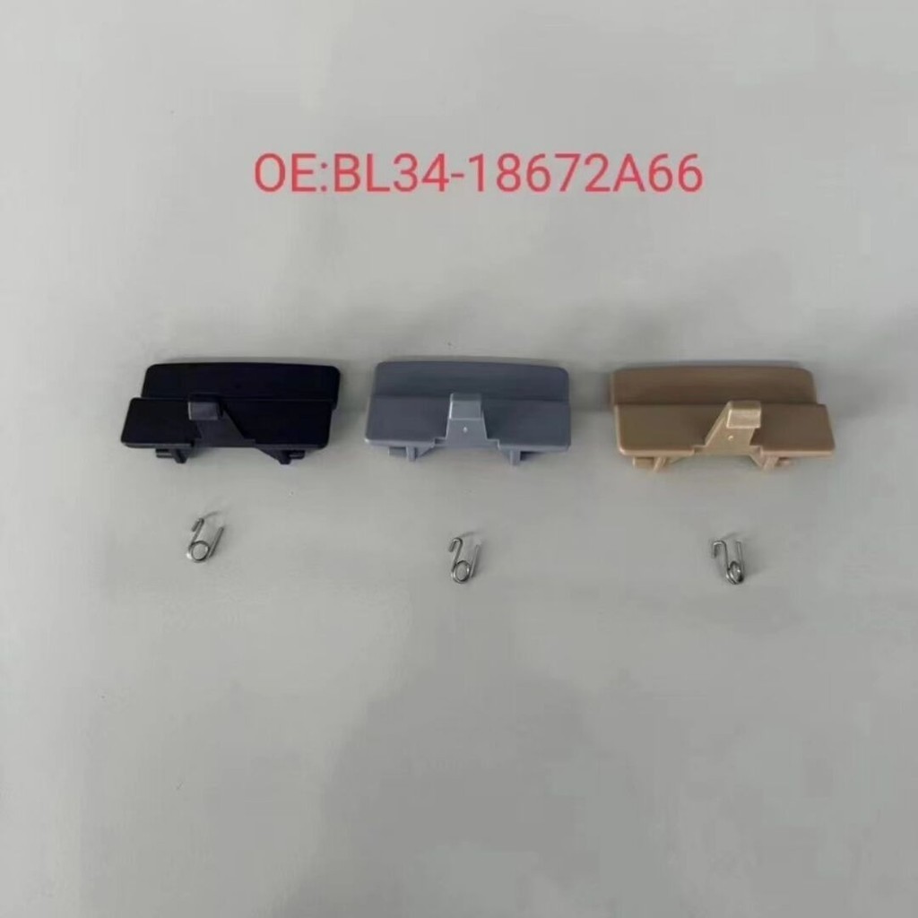 เหมาะสําหรับ Ford 150 Center Table Armrest Cover Latch BL34-18672A66
