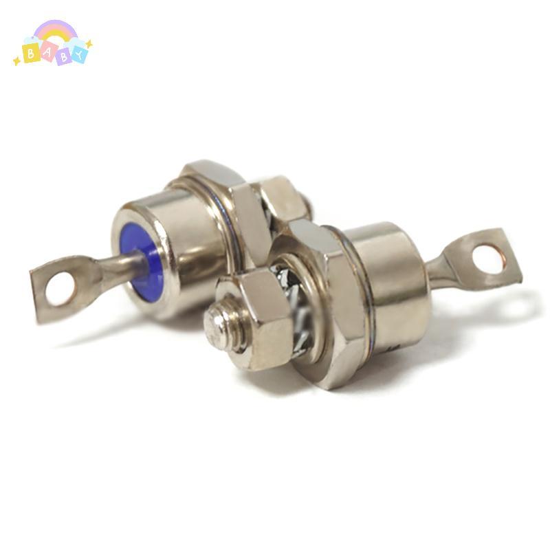 [BB-t] 70HF120 Spiral Rectifier Diode 1200V 70A 70HFR120 Bloing Diode Chassis Stud Mounting Replacement สําหรับแบตเตอรี่ใหม่