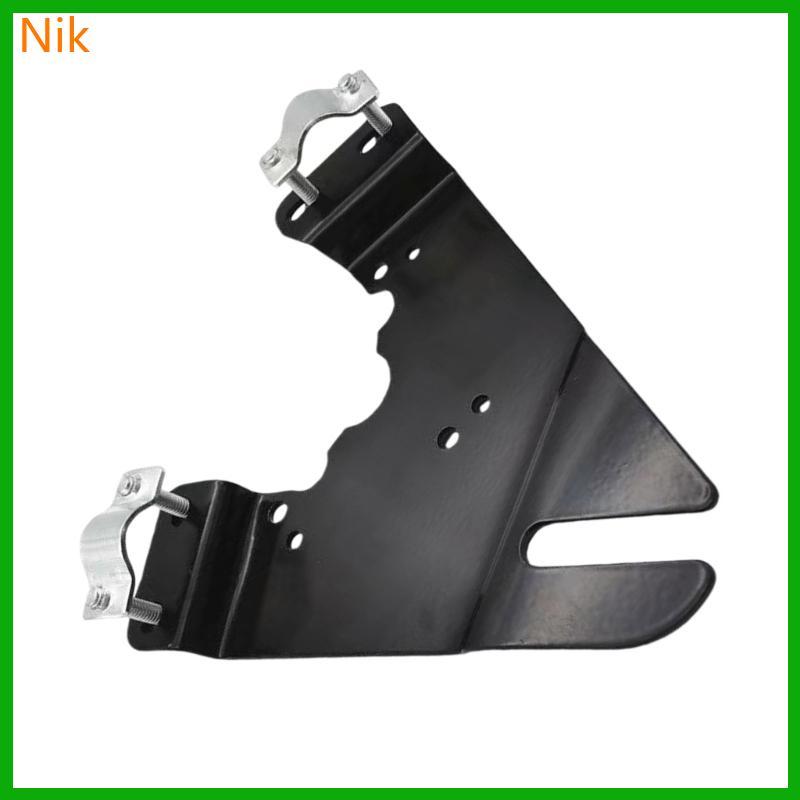 บ.น.ค.ต.ม. Stable จักรยานไฟฟ้ามอเตอร์วงเล็บ Heavy Duty วัสดุเหล็กหลายจักรยานความสามารถสําหรับ MY1016