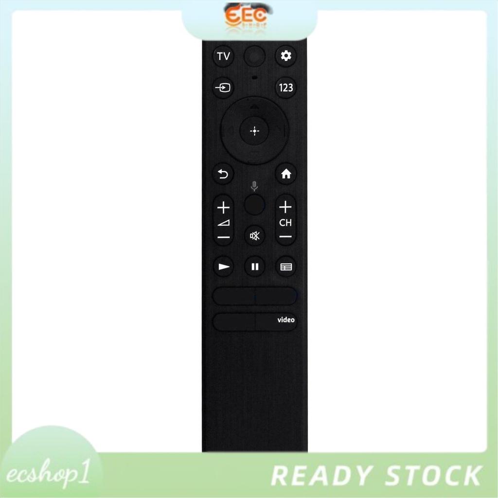 [ecshop1.ph] 1 ชิ้นเปลี่ยน RMF-TX800U รีโมทคอนโทรลอะไหล่อุปกรณ์เสริมทั้งหมด 2022 4K 8K HD TV XR A80K