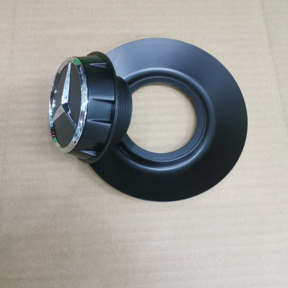 Tyk Benz AMG e63 c63s c63 Big G W205 McBach S450 S680 S65 Hub Cap SHJV FYSD