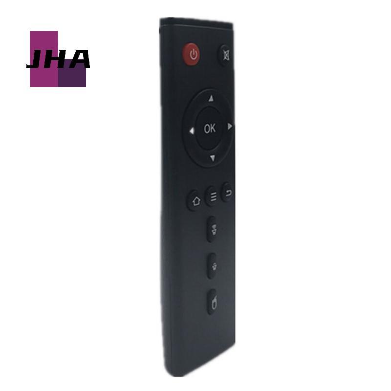 [JHA] รีโมทคอนโทรลสําหรับ Tanix TX3 TX6 TX8 TX5 TX92 TX3 TX9pro Max Mini TV Box เปลี่ยนใหม่