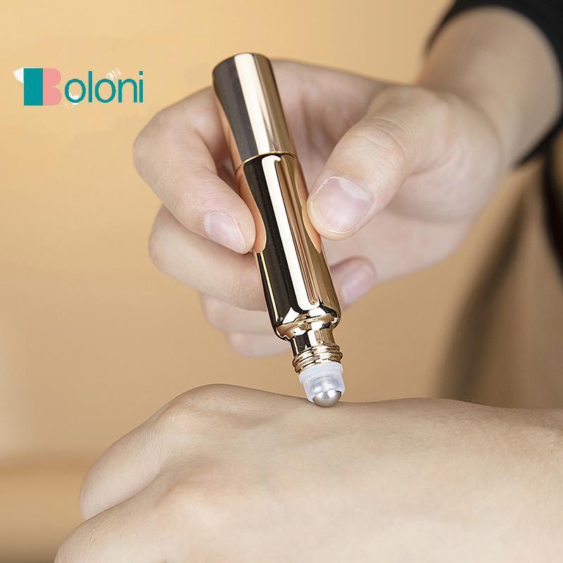 [Boloni] ขวดลูกกลิ้งน้ําหอมอเนกประสงค์อเนกประสงค์แบบรีฟิล 1 ชิ้น ใหม่
