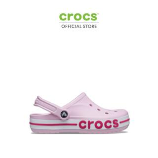 CROCS รองเท้าลำลองผู้ใหญ่ BAYABAND CLOG รุ่น 2050896TG - BAL…