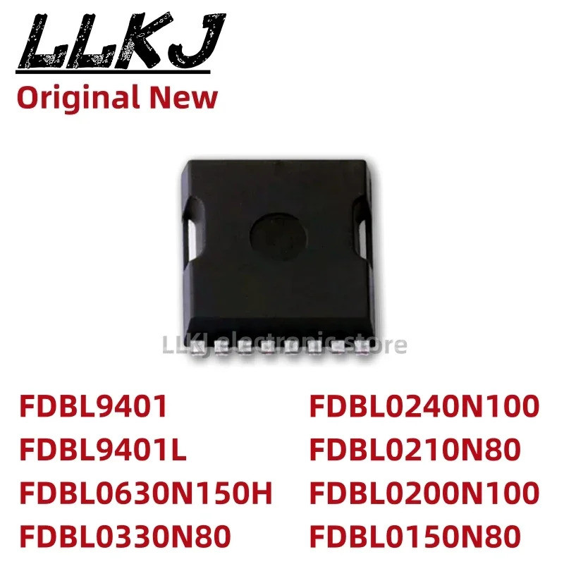 5 ชิ้น FDBL9401 FDBL9401L FDBL0630N150H FDBL0330N80 FDBL0240N100 FDBL0210N80 FDBL0200N100 FDBL0150N8