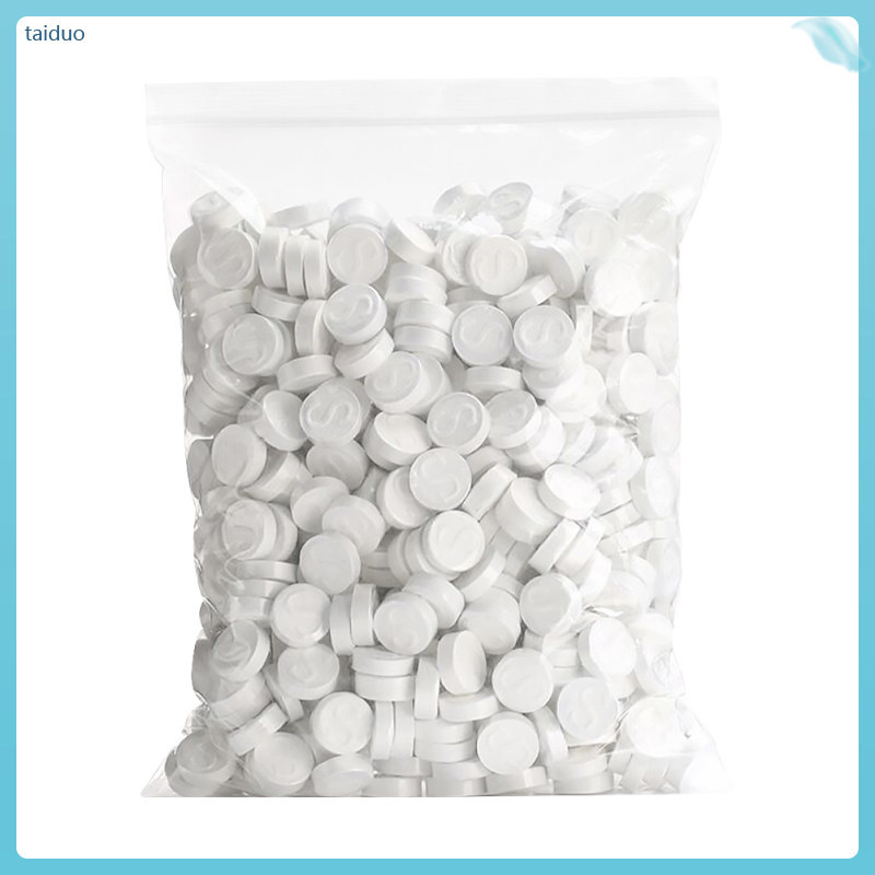 Skin Care Wrap Masks Compressed Facial 500 ชิ้น taiduo