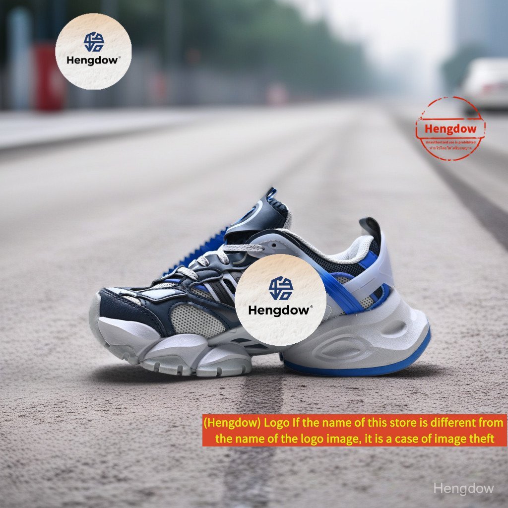 รองเท้าผ้าใบ XLG Runner Deluxe สไตล์อินเทรนด์ สวมใส่ง่าย