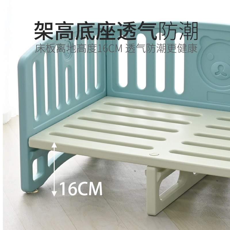 ♔Kennel Four Seasons Universal Dog Bed Small Dog Bed Summer Dog Bed Outdoor Puppy Teddy Luxury Sofa