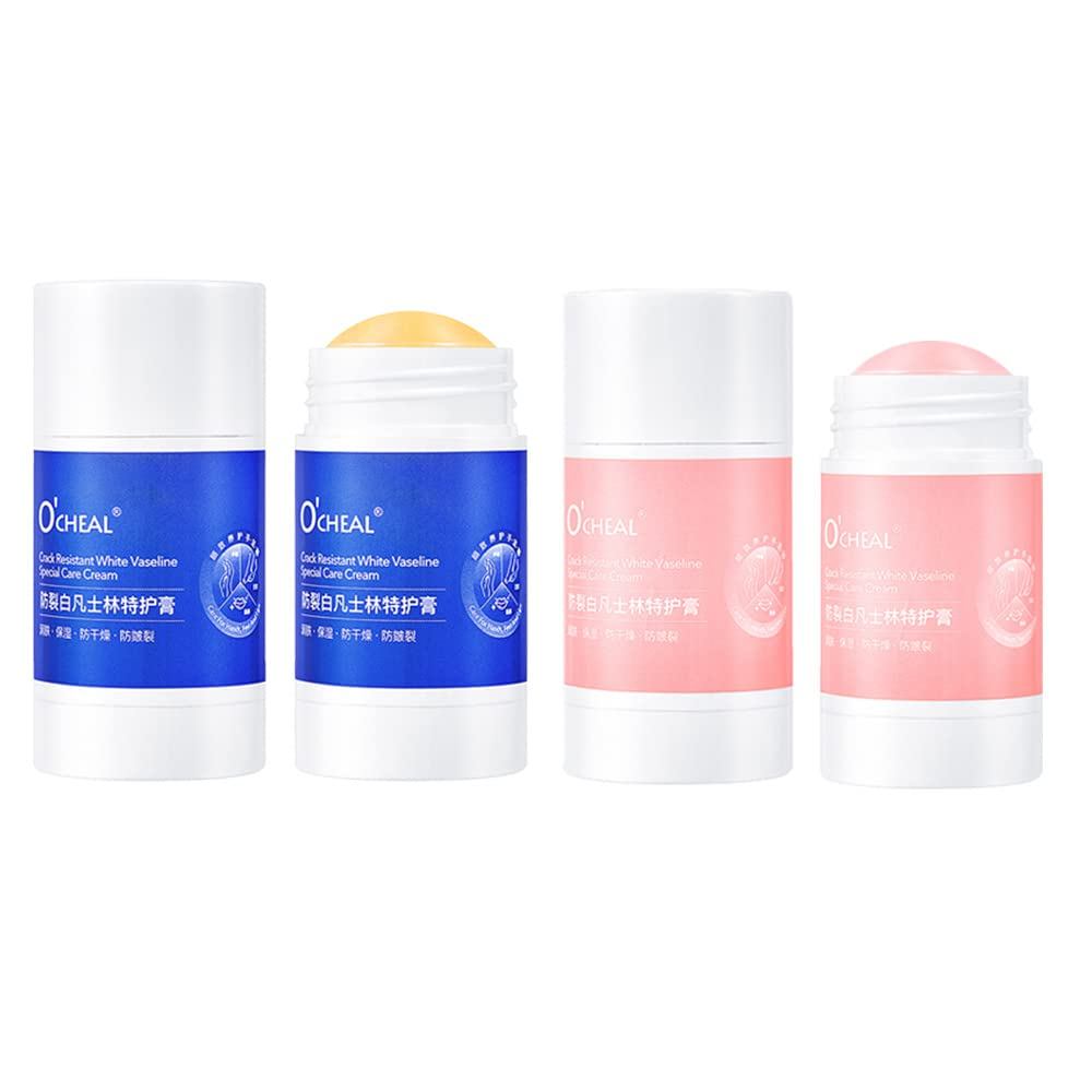 OCHEAL Anti-Drying Crack Foot Cream Hand Cracked Repair Cream Body Cream Cracked Feet Removal Dead S