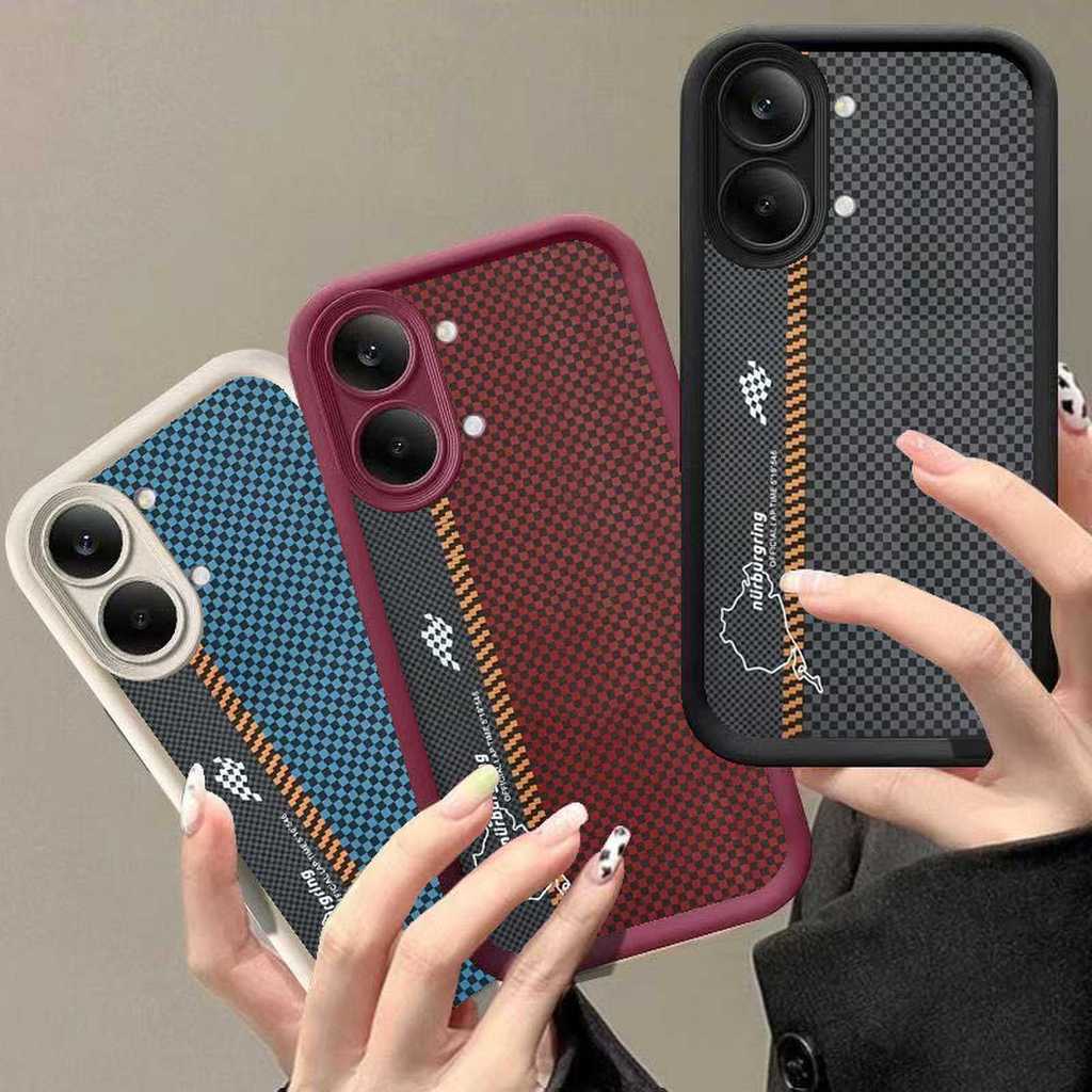 เหมาะสําหรับ POCO X8 Pro Max เคสโทรศัพท์ POCO X7 X6 Pro Turbo เคสซิลิโคนที่ทนทานและป้องกันการตก BW-0