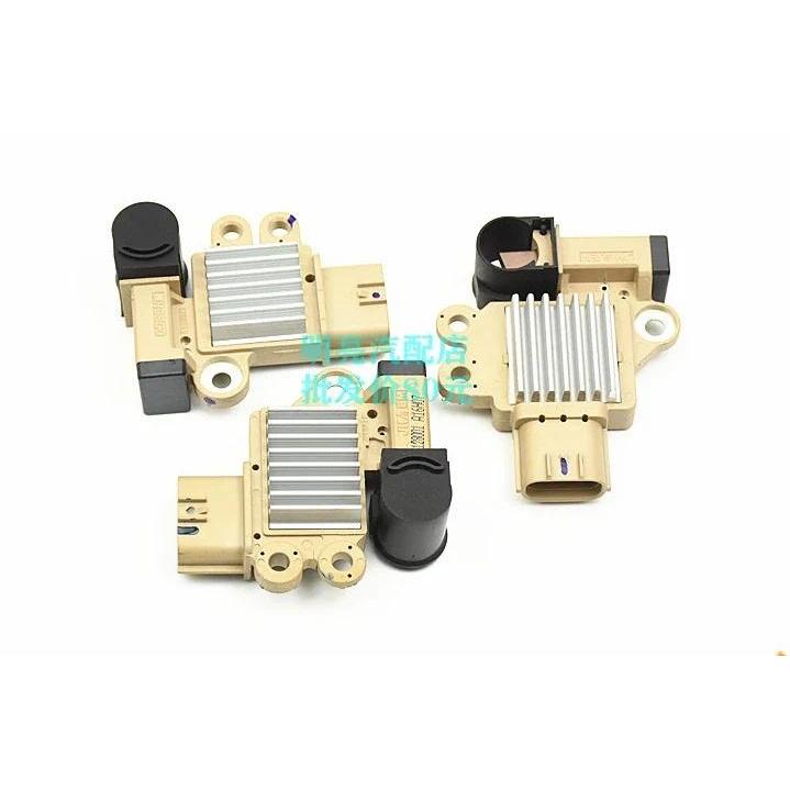 1 ชิ้นสําหรับ domy X7 X5 GWM Haval H5 H6 ตัวควบคุมเครื่องกําเนิดไฟฟ้า