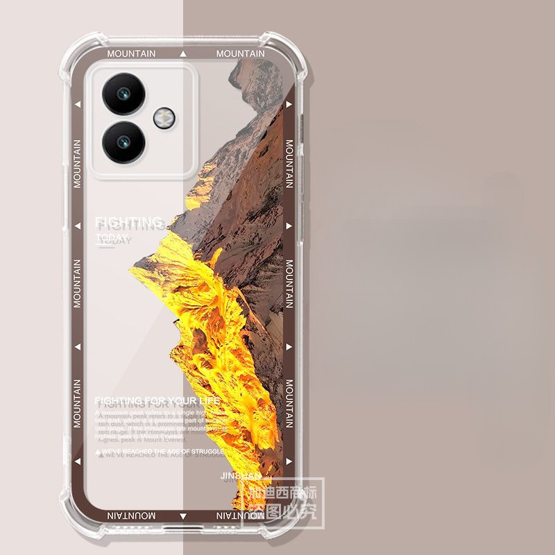 สําหรับ Honor X60GT เคสโทรศัพท์ AGI-AN00 กรณีรวมทุกอย่าง Honor GTPro ถุงลมนิรภัยกันกระแทก x60i