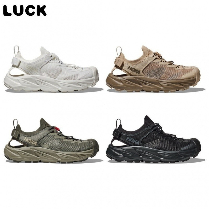 รองเท้าแตะเดินป่า Hoka Hopara 2 หลายสี