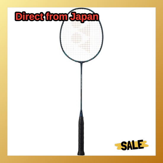 Direct From Japan YONEX Badminton Racket Japan Frame Only Nanoflare 800 Pro Deep Green (269) 4U5 NF8