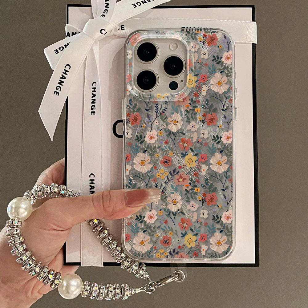[เคส+สร้อยข้อมือ] เคสRealme 6i c53 10 c55 N53N55/50 8pro 20pro c11c15c17 30 2020 NARZO 7ic20 9 7 c3 