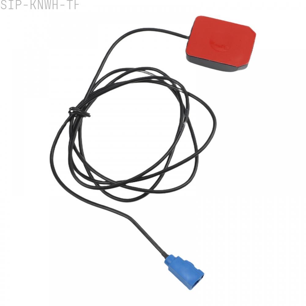 <NEW>Car GPS Antenna Practical GPS Antenna FAKRA-C Connector For GPS Navigation<KNWH-TH>