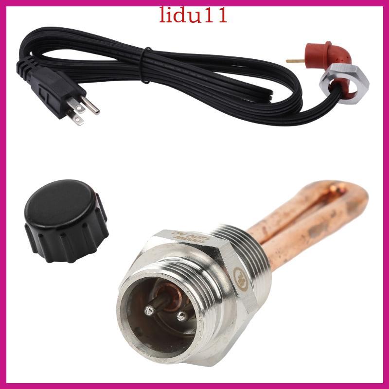 LID รถเครื่องยนต์บล็อกเครื่องทําความร้อนสาย Assy ความร้อนที่มีประสิทธิภาพสําหรับ F250 F350 F450 F550
