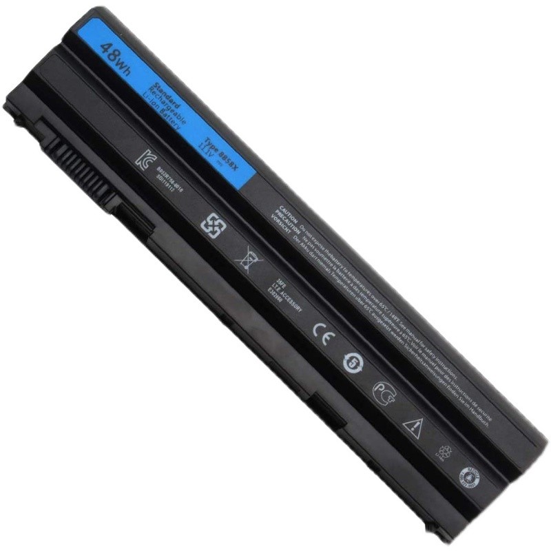 สำหรับ Dell Dell Lingyue 14R 5420 7420 15R 5520 7520 แบตเตอรี่แล็ปท็อป 8858X