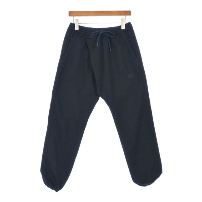 NEED Needles LES Slacks navy Direct from Japan Secondhand